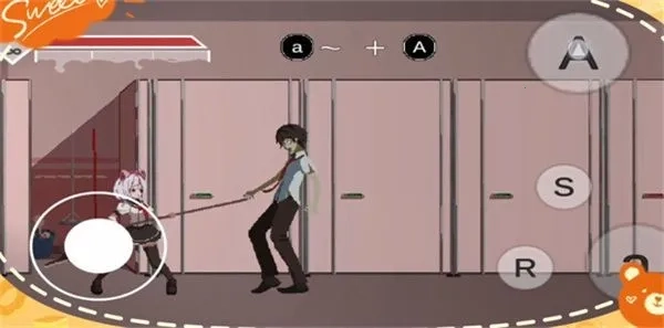 夏哈塔灾难的一天(像素冒险游戏) vbeta  手机版