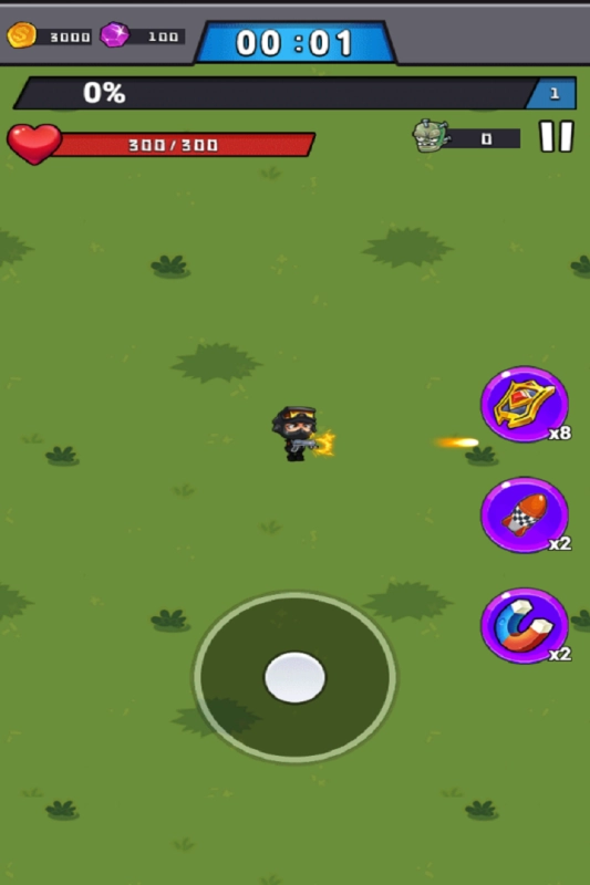 消困救冕小游戏安卓版