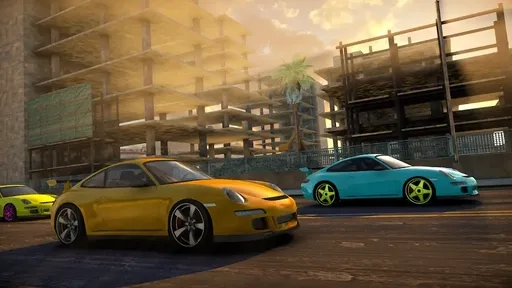 极限特技2传奇车手安卓官方版图2