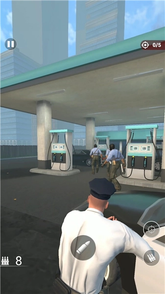 巡警日记最新版截图2