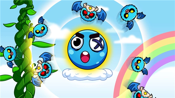 鲍尔英雄 Ball V图5