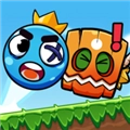 鲍尔英雄 Ball V