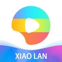 小蓝播放器