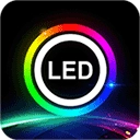 LEDLAMP调色