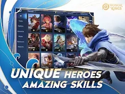 honorofkings王者荣耀正版图3