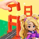 我爱拼模型正版