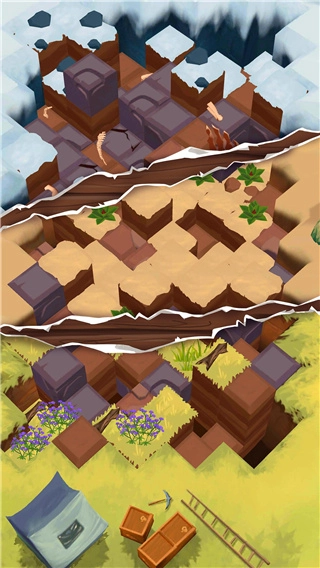 恐龙任务2最新版