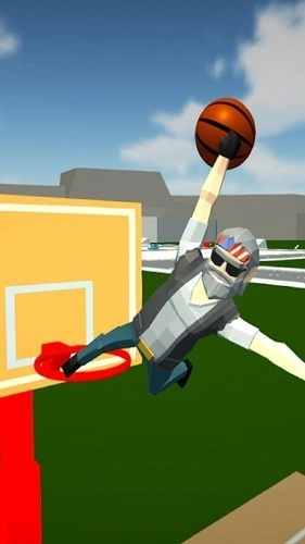 脚踝收割机免费版