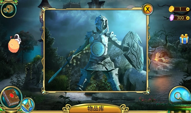 密室逃脱糖果乐园最新版