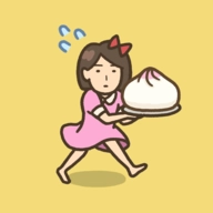 豆腐女孩包子铺(はたらく少女)