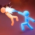 物理拳击场