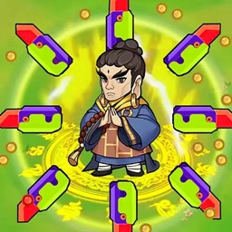 萝卜刀进化