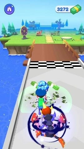 精灵跑酷图2
