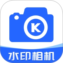 夸夸水印相机