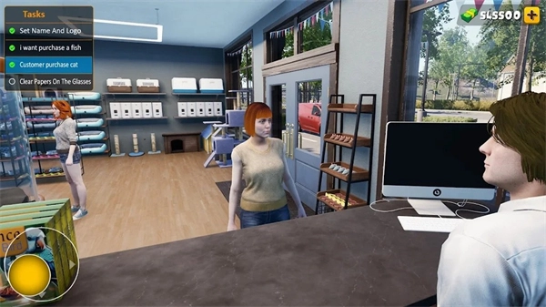 宠物店模拟器汉化版(1)