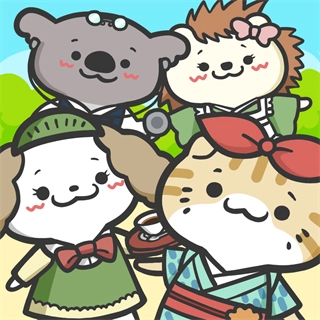 动物病友会菜单MOD