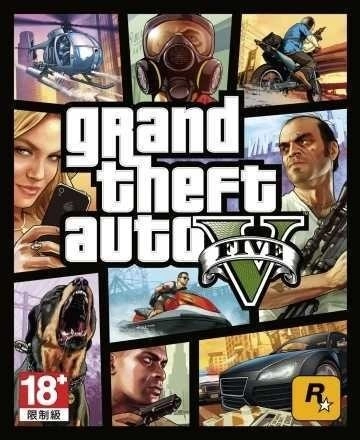 gta4手机版