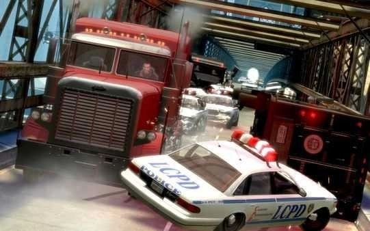gta4手机版