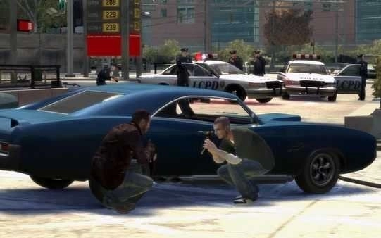 gta4手机版