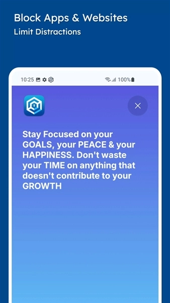 stayfocused软件手机下载