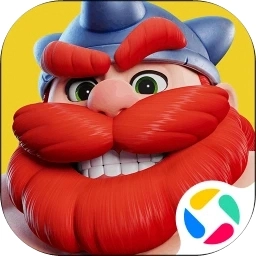 野蛮人大作战2应用宝版 v1.3.200