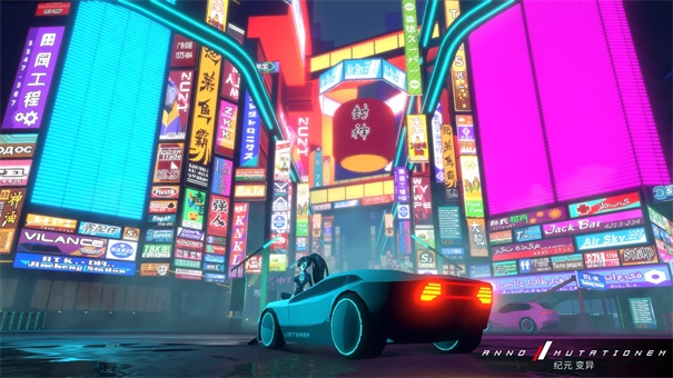 纪元变异最新版图3