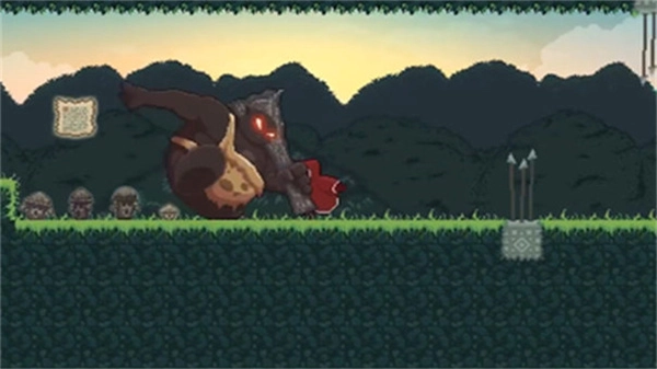 扭曲的故事完整版