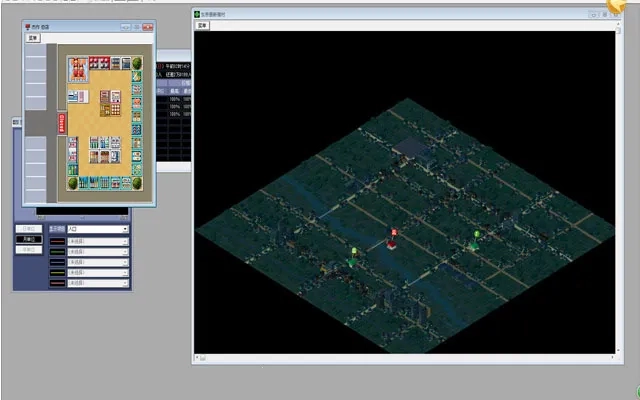便利商店42025最新版图5