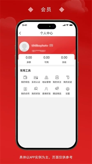 中商农产品图1