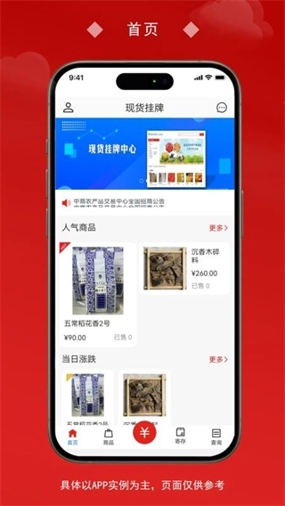 中商农产品图3