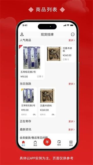 中商农产品图2