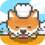 柴犬店长的可丽饼店(柴犬经营游戏)  手机版