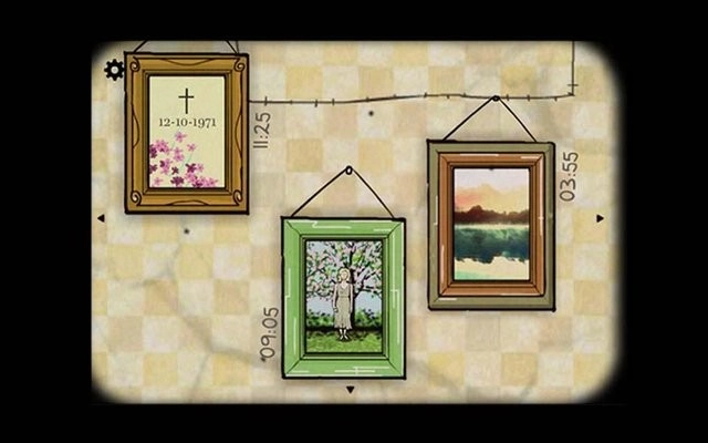 锈湖四季(Cube Escape: Seasons)