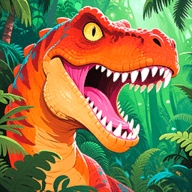 疯狂恐龙3
