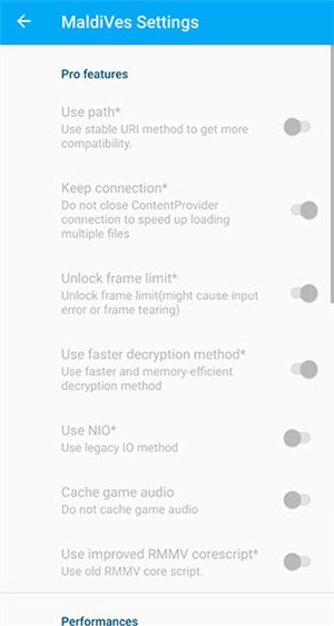 马尔代夫模拟器汉化版