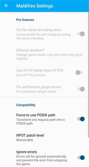 马尔代夫模拟器汉化版