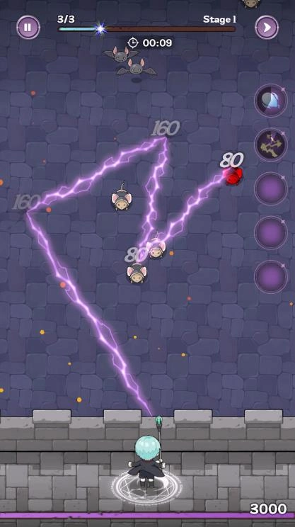 6666年后转生的黑魔法师4