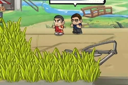 足球大人物最新版手机下载