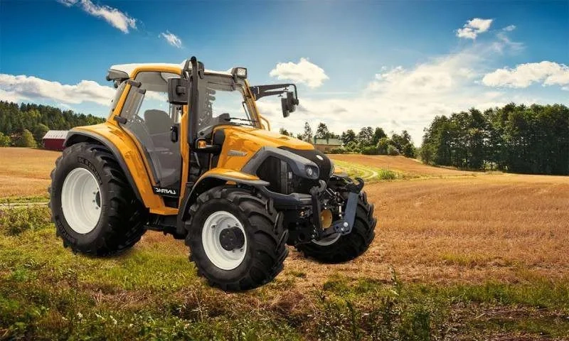 模拟农场19(农场经营游戏)  手机版图5