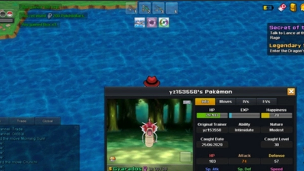 PokeOne正版