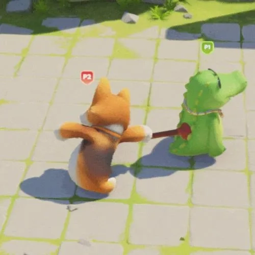 动物派对手机版最新下载