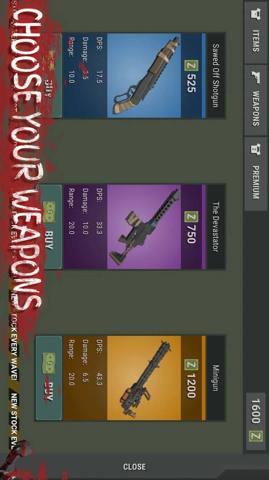 僵尸部落生存(僵尸部落生存游戏) 安卓版(1)