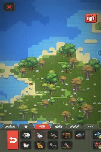 上帝模拟器2  手机版图5