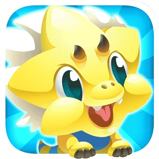 育龙高手(龙养成)  安卓版