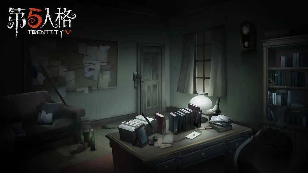 第5人格2026最新版