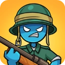 火柴人战争部队菜单