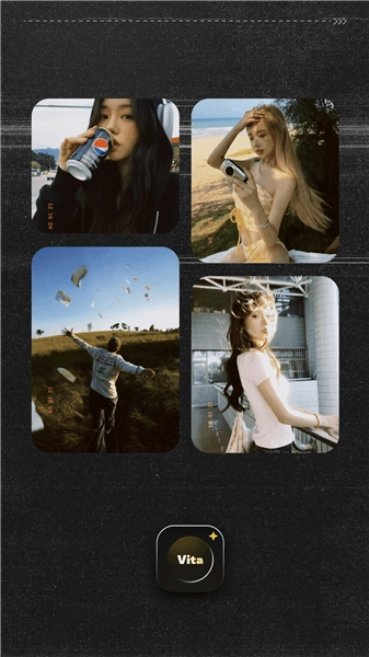 vita复古相机免费版