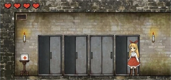 忧郁的安娜2-图1