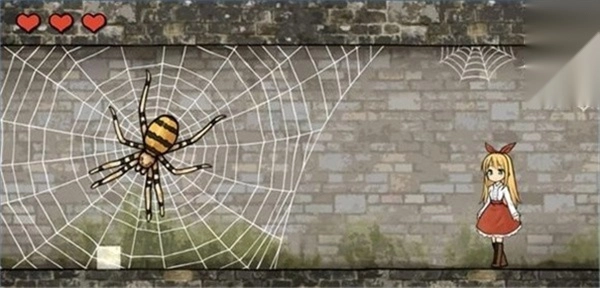 忧郁的安娜2-图4