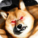 肌肉柴犬菜单MOD